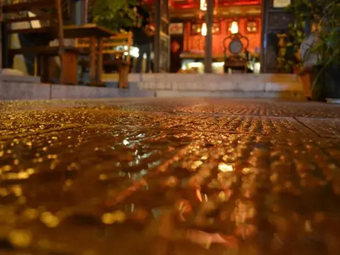Lin'an Inn