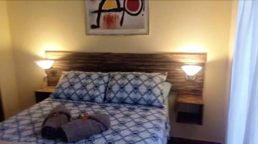 Home Suite Home Taipu