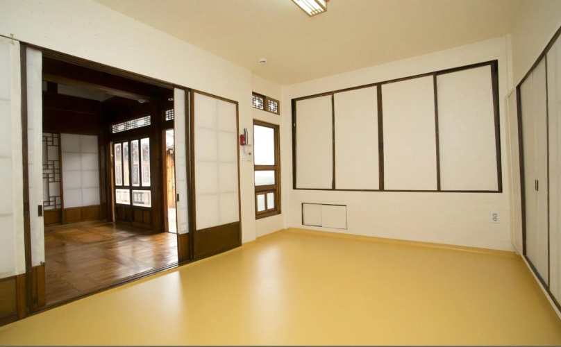 Nuri Guesthouse