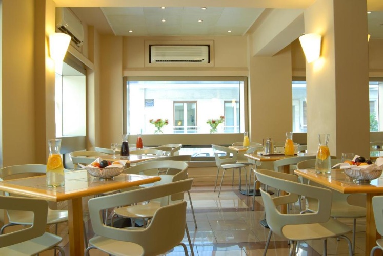 Philippos Hotel photo 19