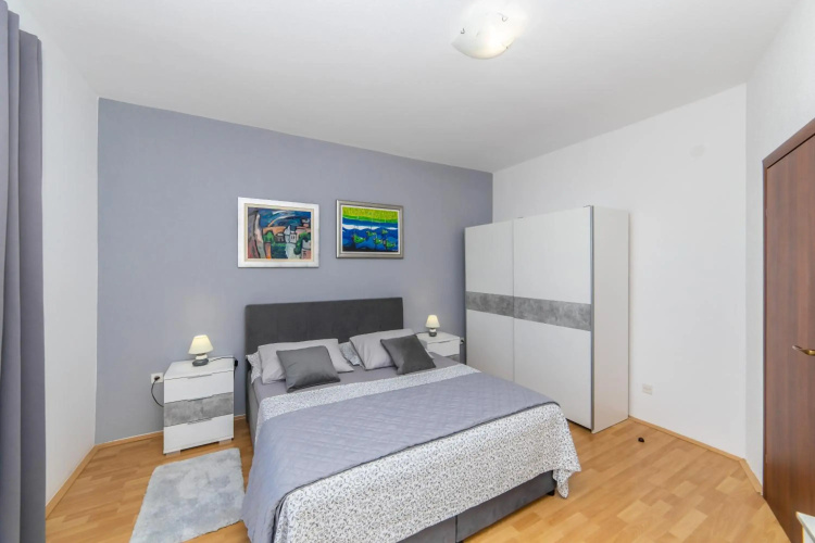 Apartmani Lile