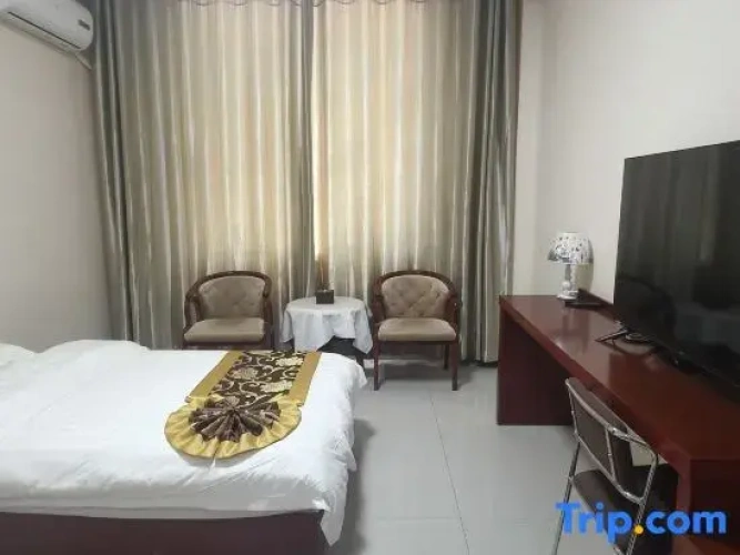 Business Twin room