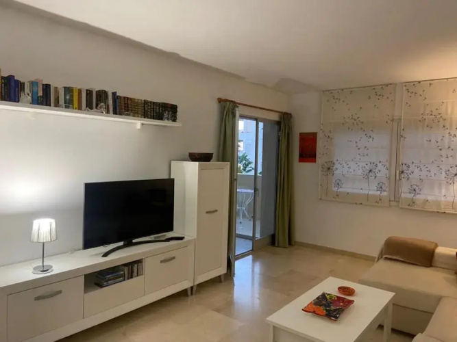 Estepona Port Apartment