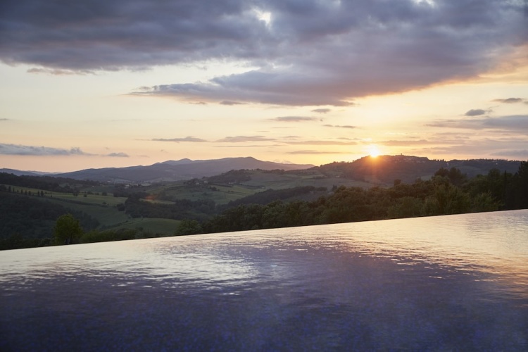 Castello di Casole, A Belmond Hotel photo 25
