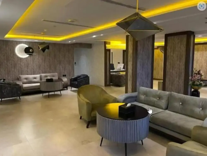 Hyatt Town 3