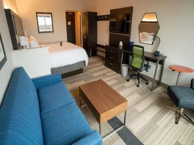 Double Suite