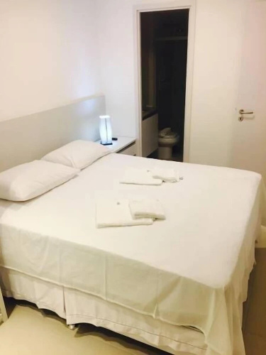 Flat Rosarinho Prince Premium