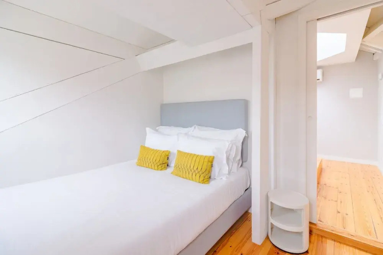 Comfortable Apartment in Oporto