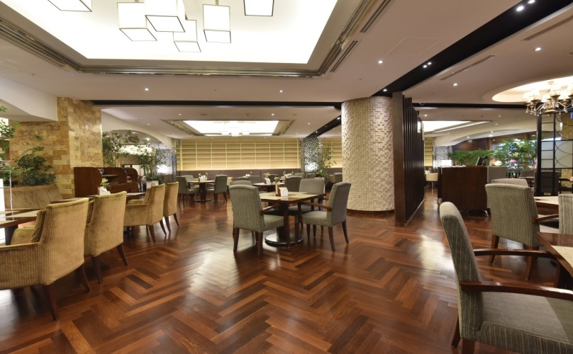 Pacific Hotel photo 16