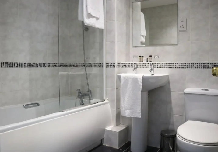 Superior Double Suite
