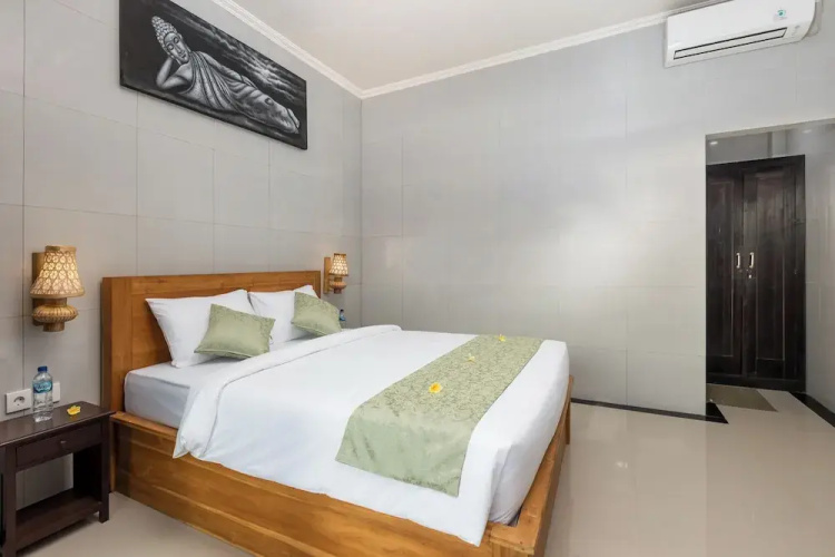 The Tis Guesthouse and Hostel