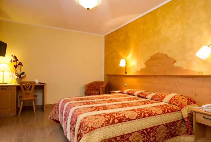 Albergo Al Prato