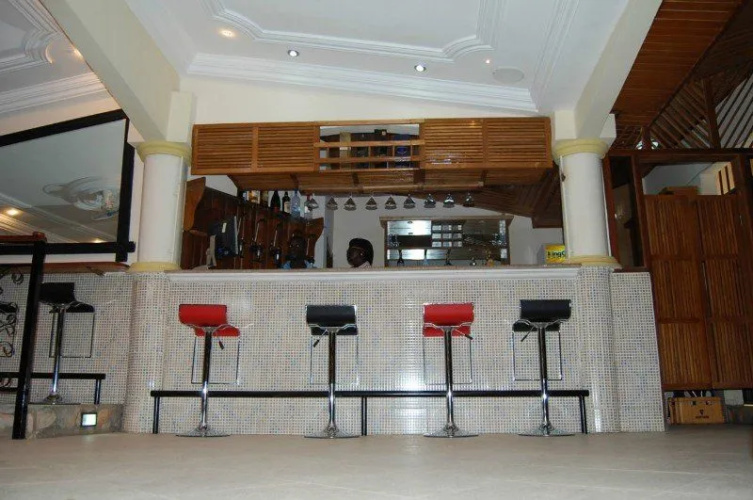 Royal Cockpit Hotels