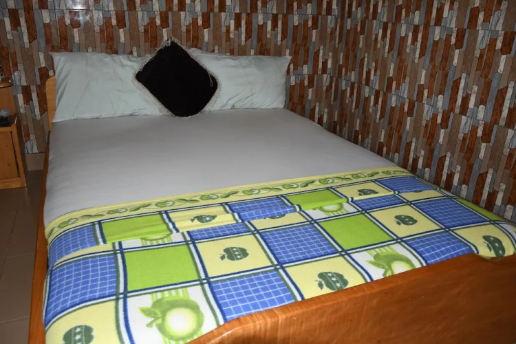 BB Tributary Hotel