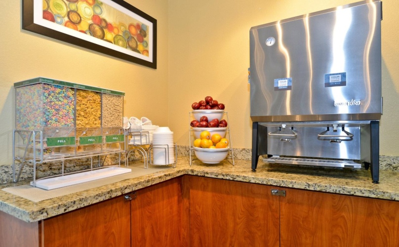 Comfort Inn & Suites Near Universal Orlando Resort photo 29