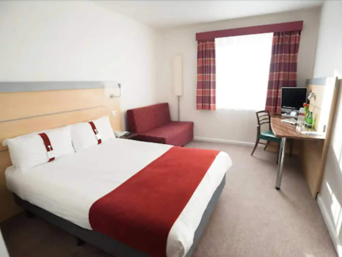 Holiday Inn Express Ramsgate - Minster by IHG