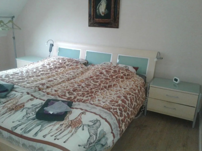 B&B Kasteelhoeve-Dussen