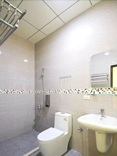 Lai Jou Bu B&B