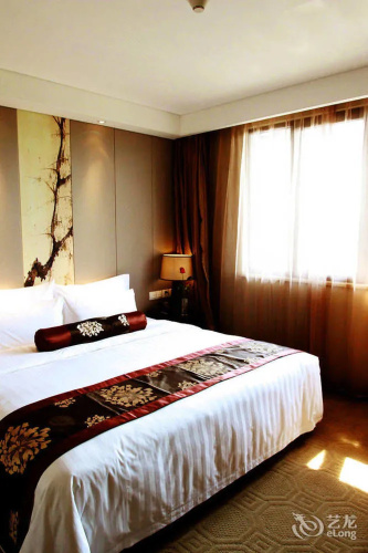 Beijing Hejing Fu Hotel