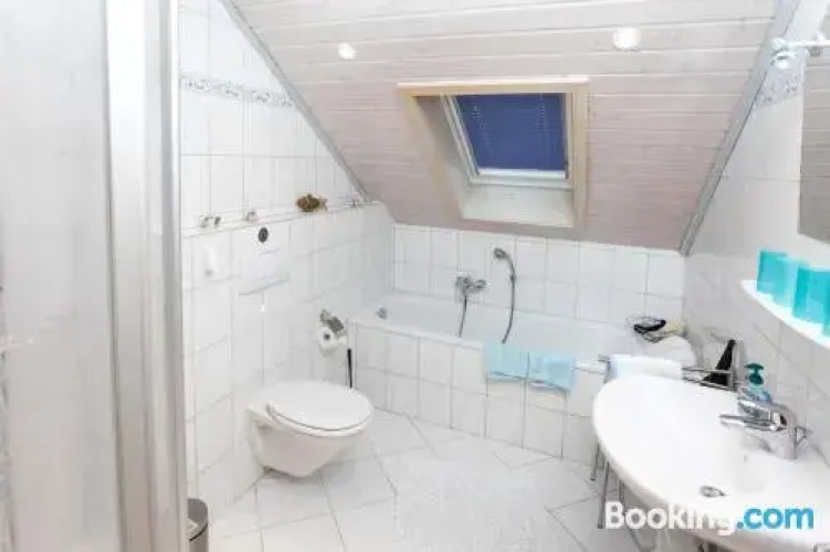 Ferienwohnung Rosi Schneider