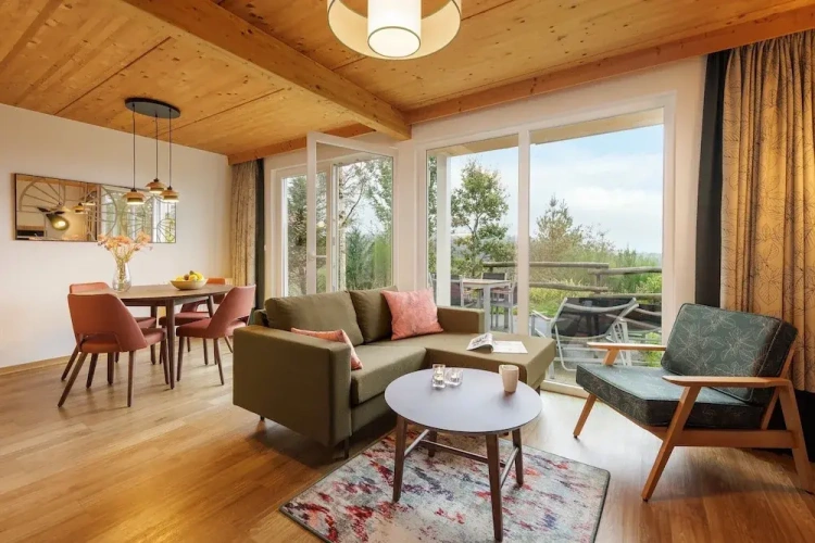 2 Bedrooms Premium Cottage