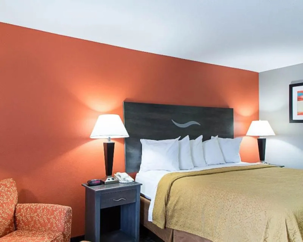 Quality Inn LaPlace