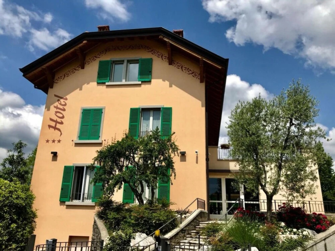 Hotelbild