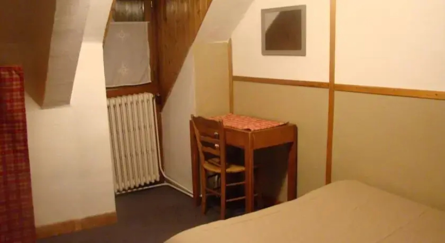 Auberge Saint Antoine