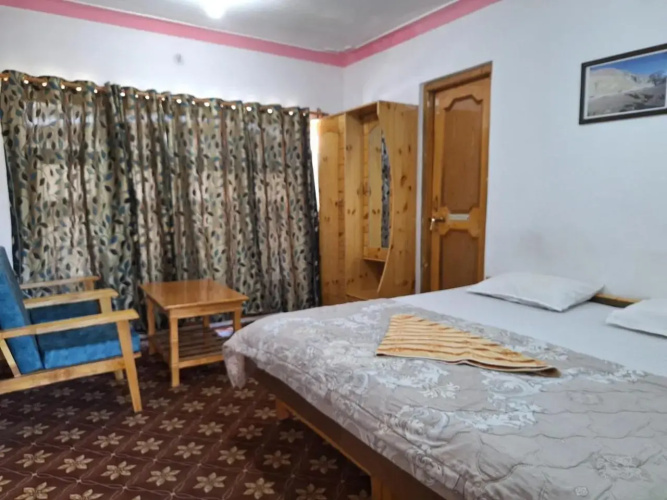 Shanti Guest House