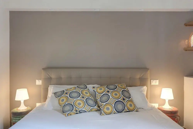 Mamo Florence - Boheme Apartment