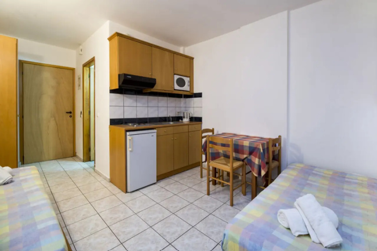 Horizon Beach Hotel photo 46