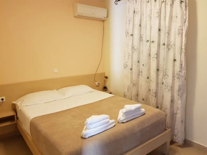Corfu Glyfada Holiday Apartment 22