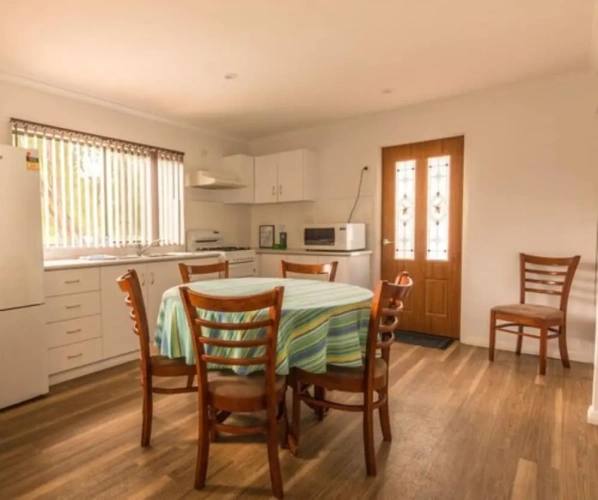 3 Bedrooms Family Chalet