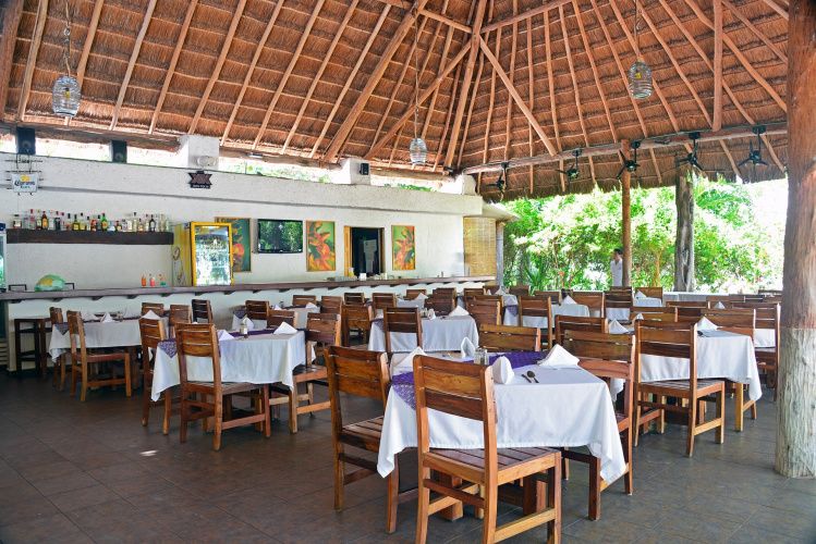 Sotavento Hotel And Yacht Club photo 23