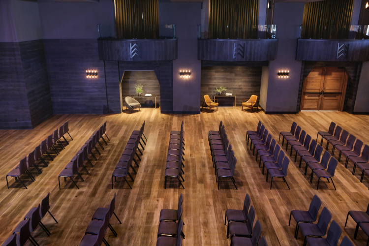 Kimpton Armory Hotel Bozeman photo 23