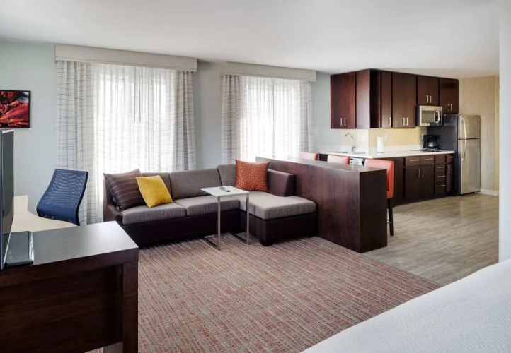 Residence Inn Bangor