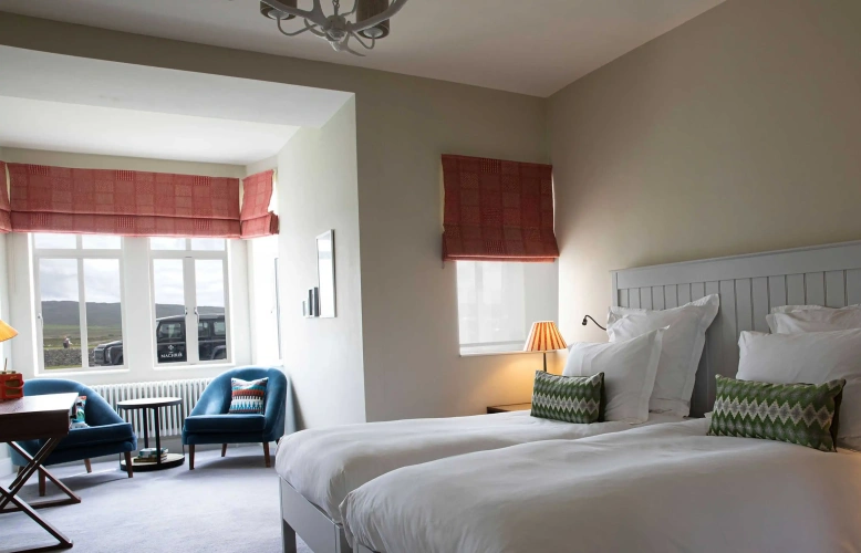 Better Double room