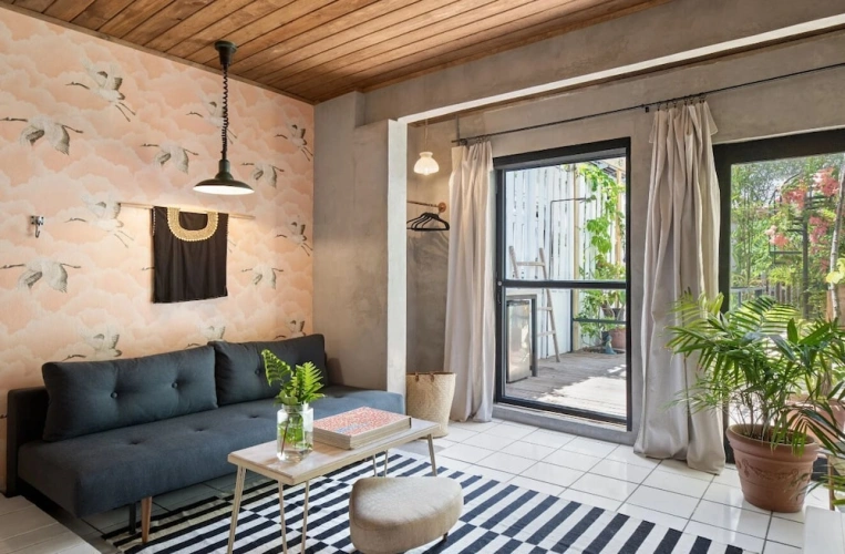 Suite