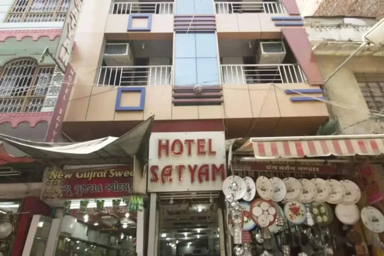 Hotelafbeelding