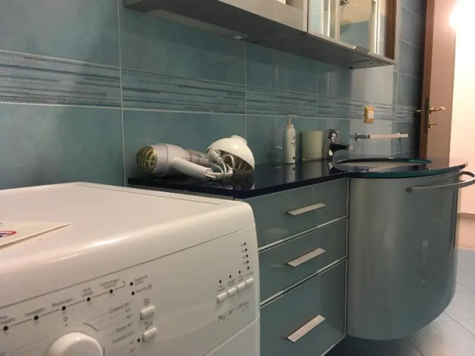Appartamento Le campane