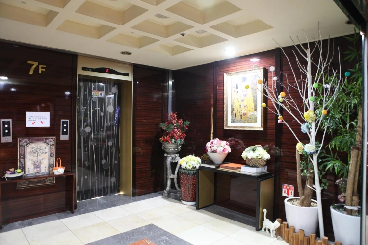 Premier Double room