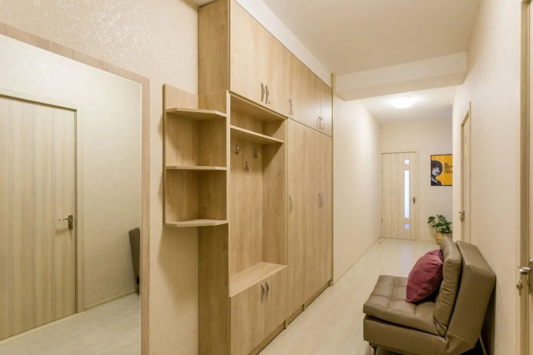Falcon Apartments Stamba
