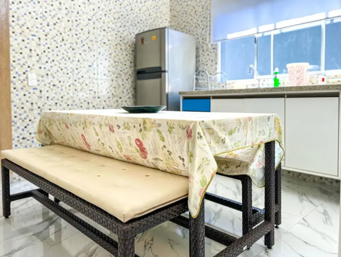 Casa c Tima Localiza o e Wi-fi em Bertioga SP