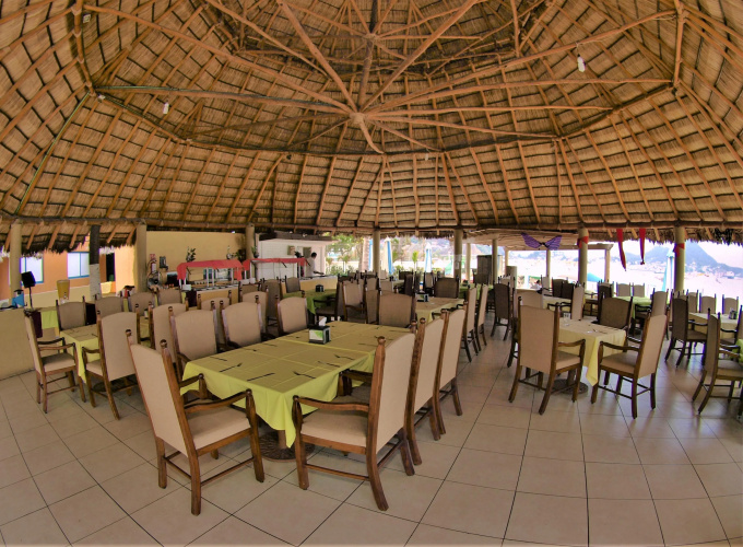 Hotel Marina Puerto Dorado photo 23