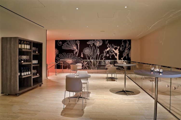 HALL Arts Hotel Dallas, Curio Collection by Hilton photo 18