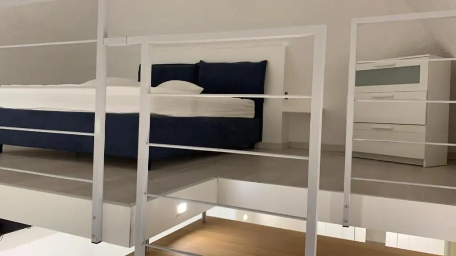 1 Bedroom Cottage