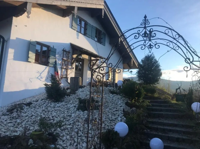 3 Bedrooms Double Apartment