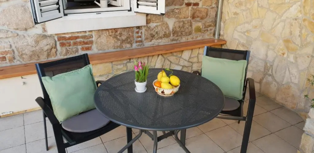 Studio Apartment Klaric