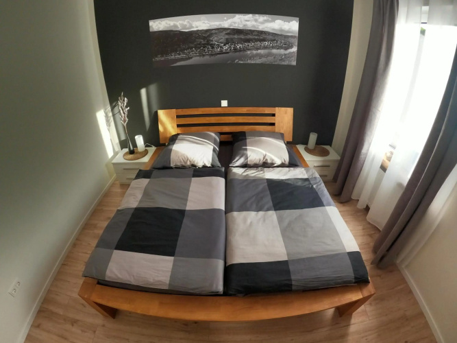 Ferienwohnung Südkurve