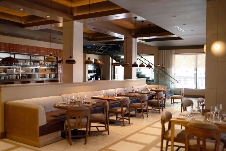 Hotel Andaluz Albuquerque, Curio Collection by Hilton photo 17
